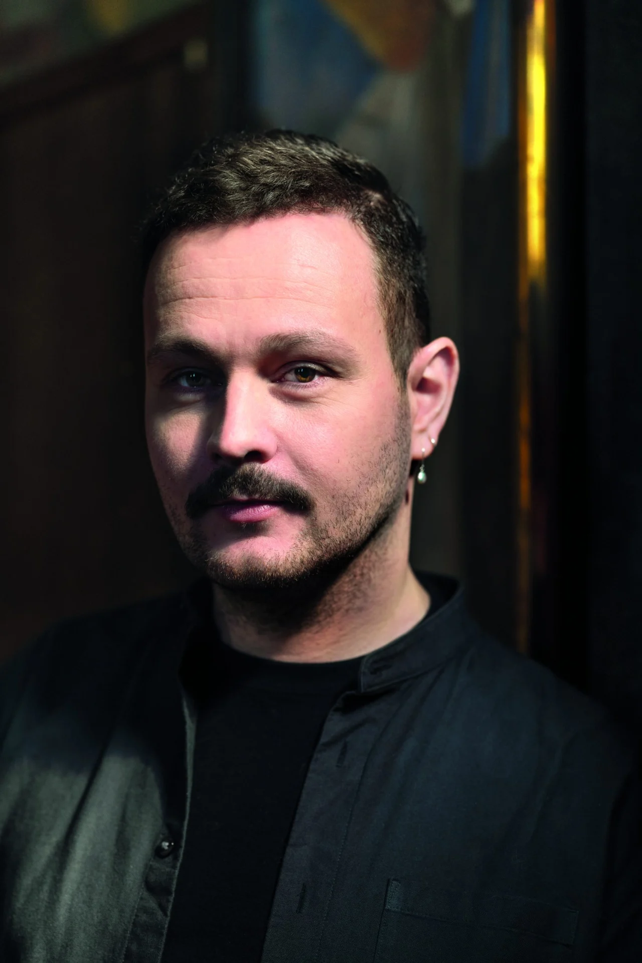 Sergueï Shikalov