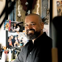 Joann Sfar