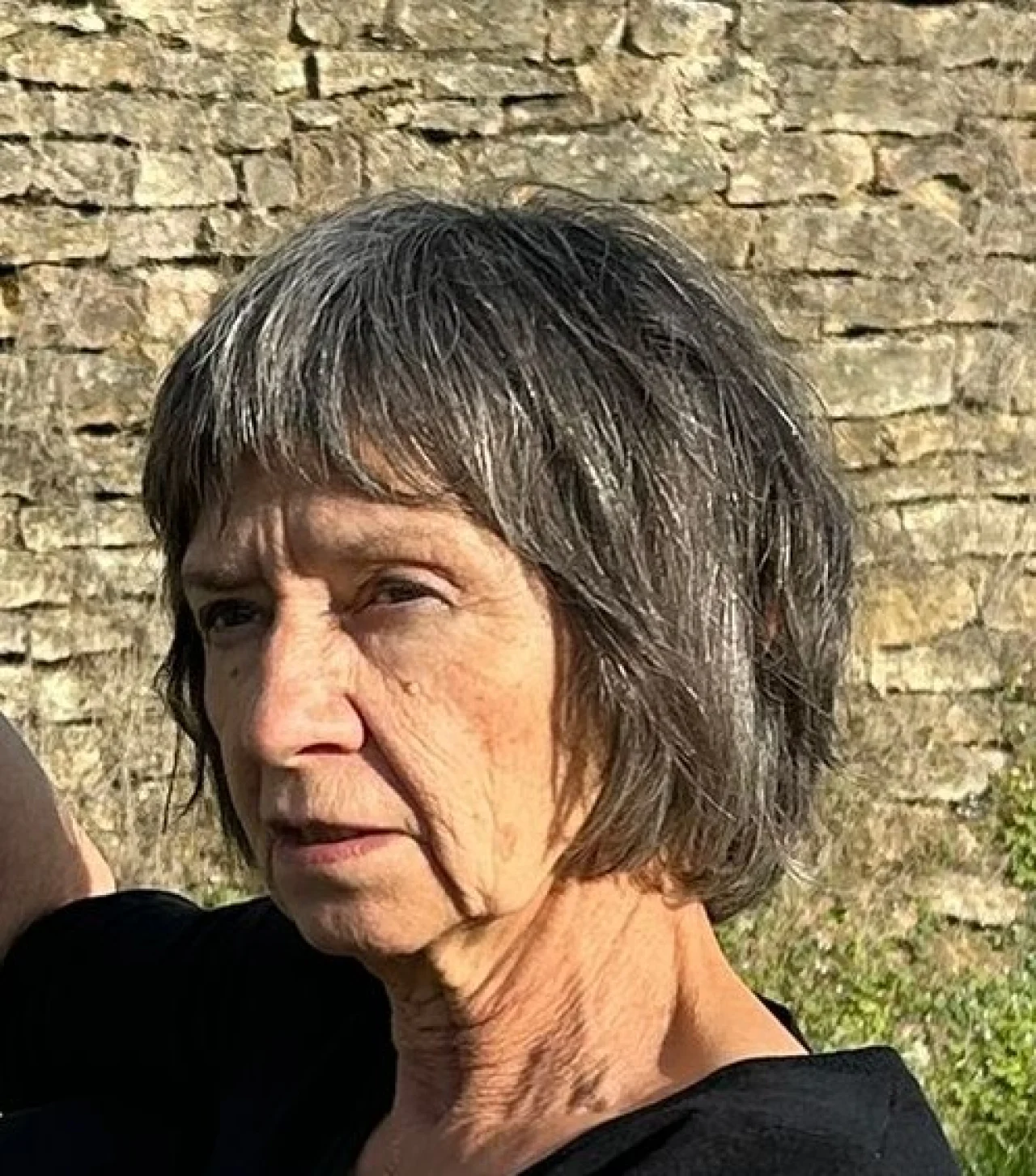 Sophie Benech