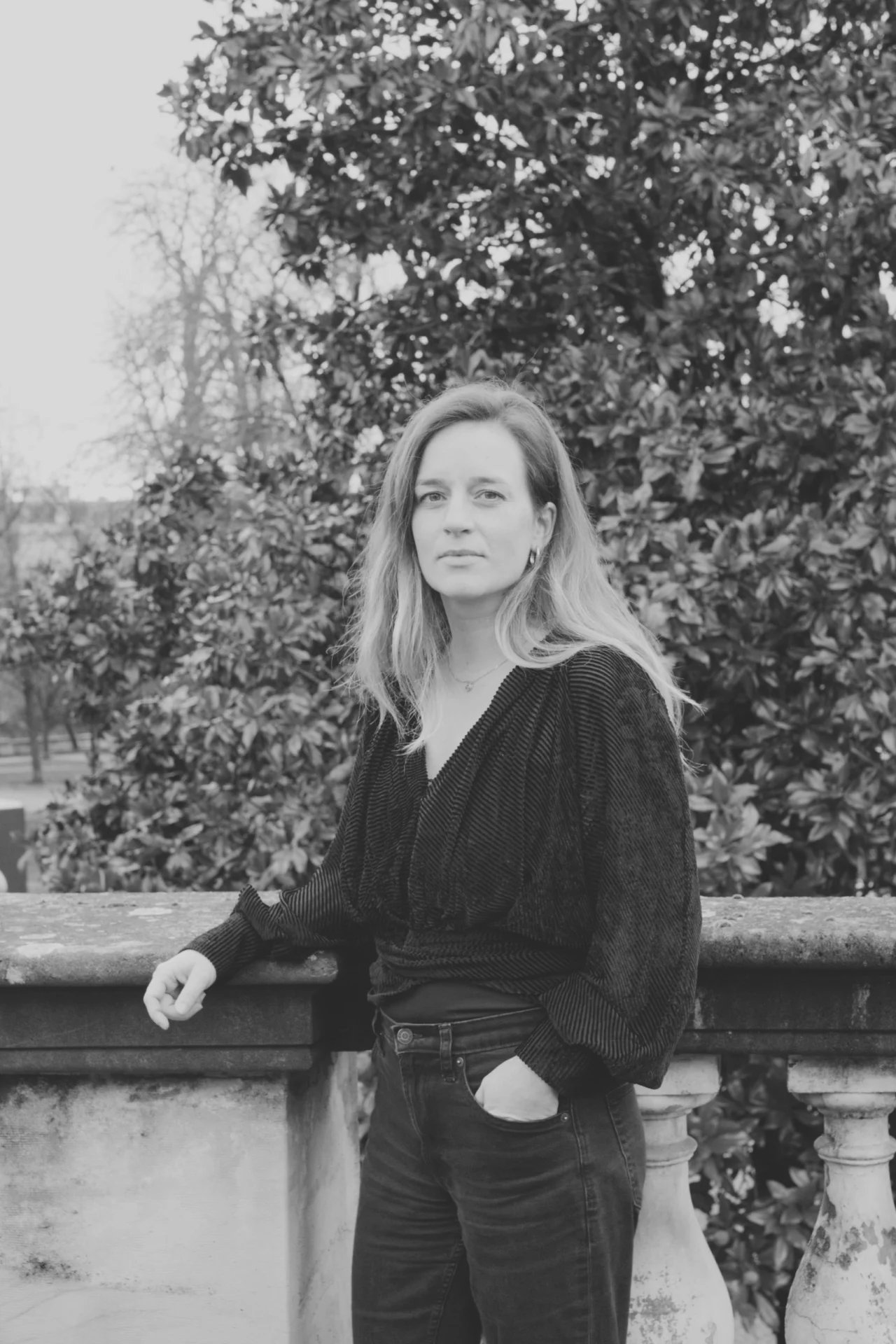 Charlotte Frossard