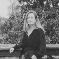 Charlotte Frossard