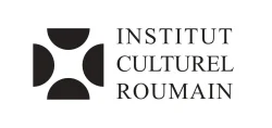Logo Institut Culturel Roumain