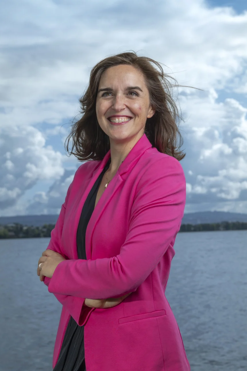 Alix Billen