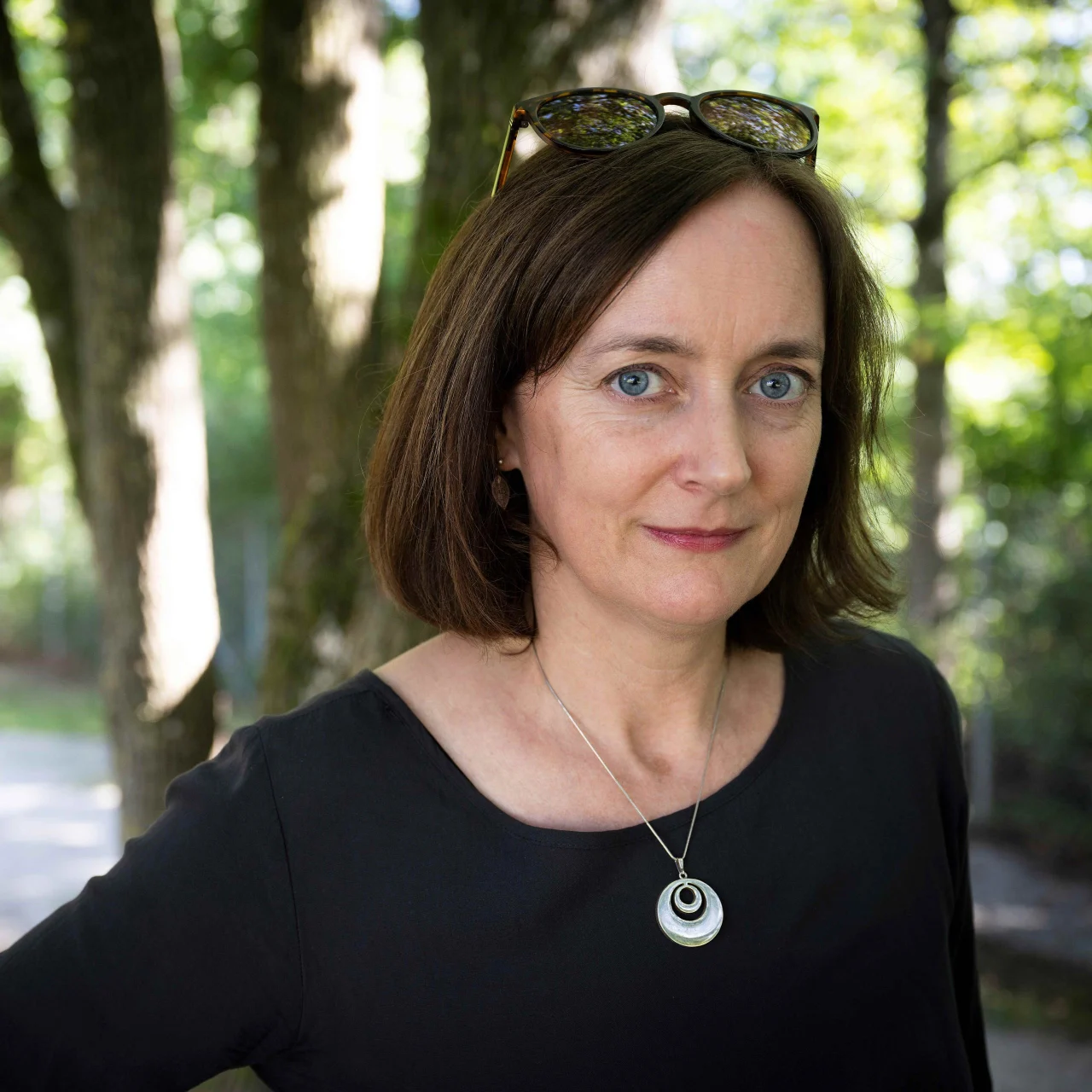 Clare O'Dea