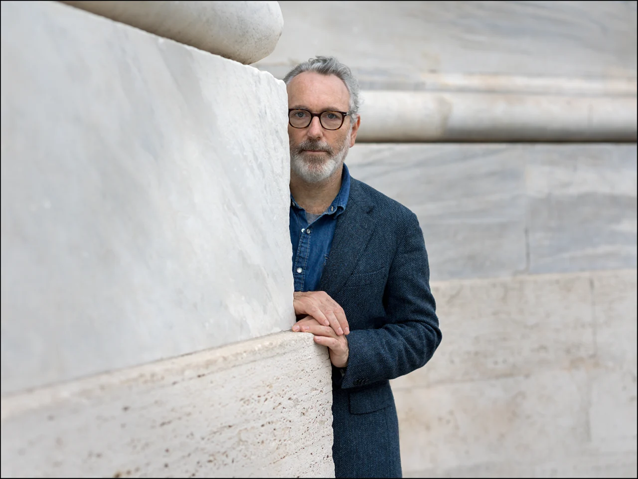 Martin Rueff