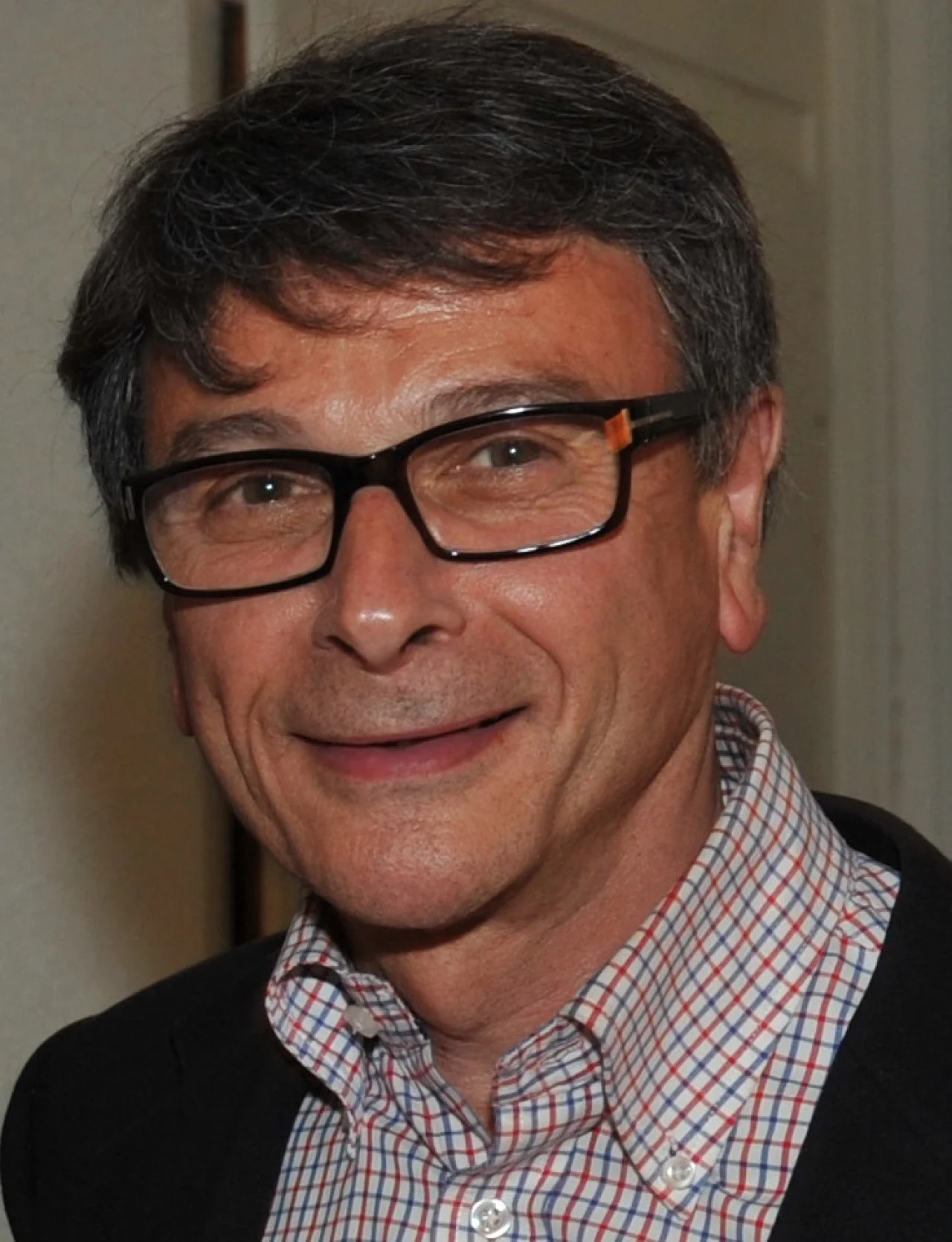 Jean-Pierre Pastori